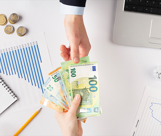 Banking Services